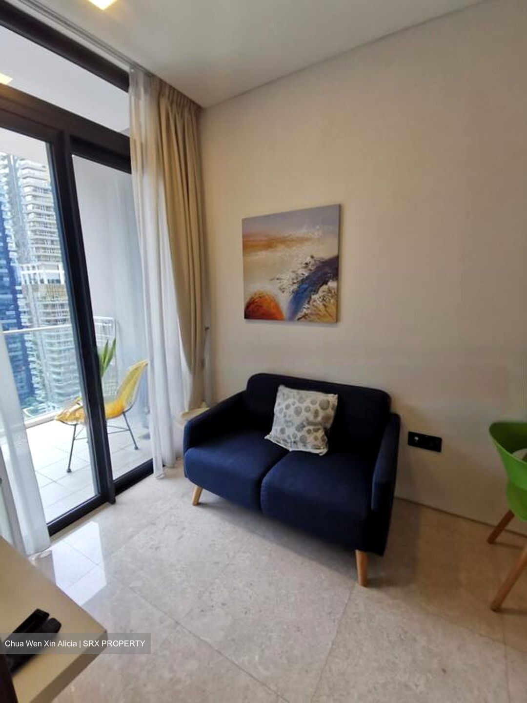 Robinson Suites (D1), Apartment #467413131